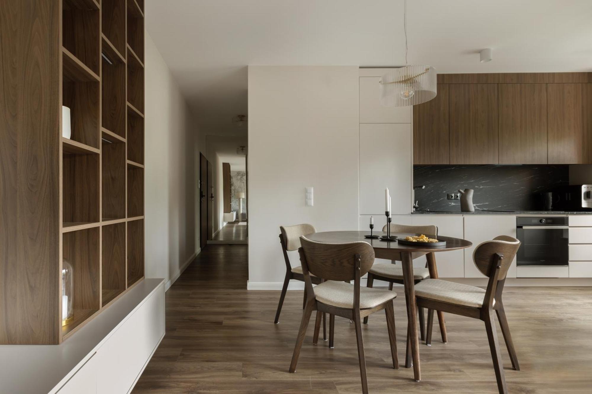 Scala Apartamenty By Moderna Profit- Lakowa 60K Z Parkingiem Gdansk Exterior foto
